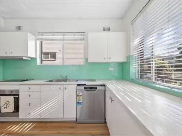 Rental! 2/17 Richmond Avenue, Dee Why Apartment for rent List.