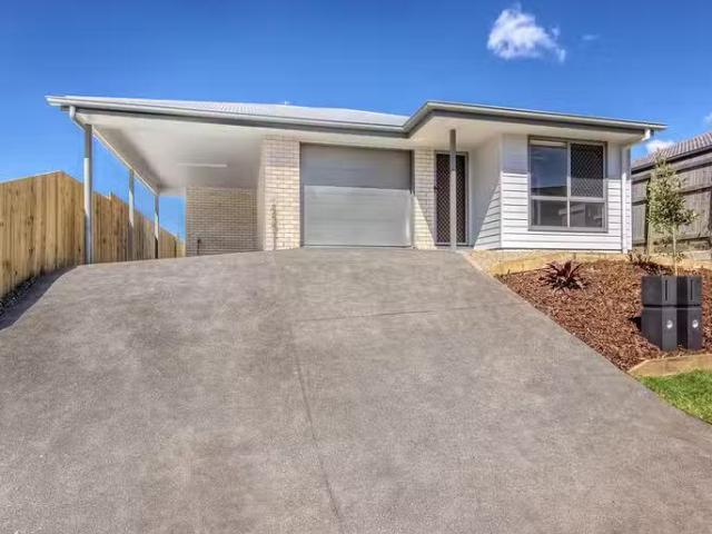 Charming 2/17 Sapphire Crescent, Redbank Plains, QLD 4301