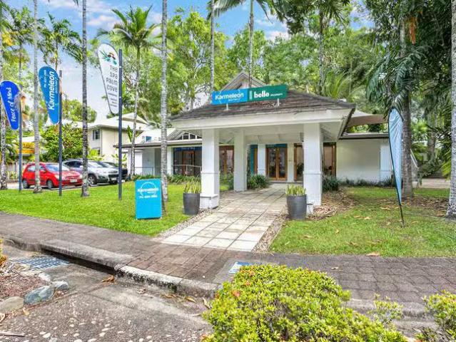 Cozy 2/17 Veivers Road, Palm Cove, QLD 4879