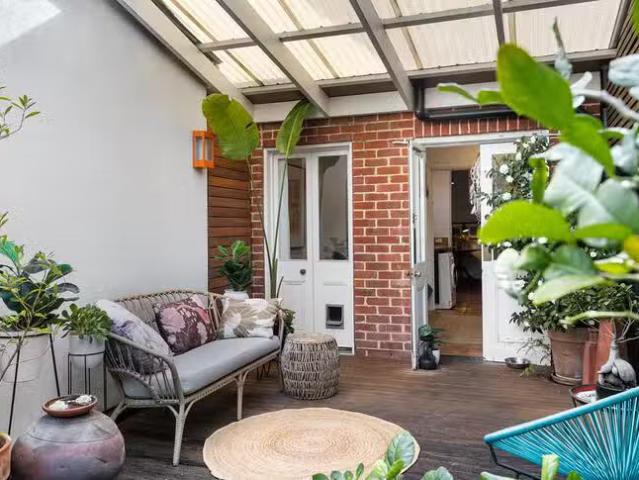 Rental! 217A Wright Street, Adelaide, SA 5000