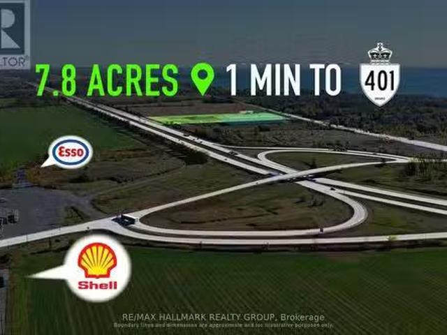 New 21899 Old Hwy 2 Highway, South Glengarry, ON, K0C 1E0 co.