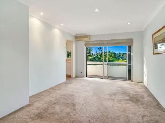 Just in! 21/8 Vale Street, Cammeray NSW 2062