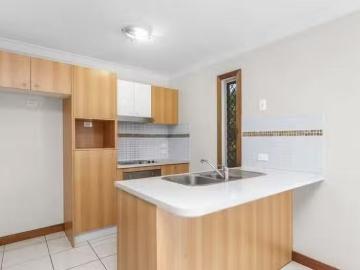 Glenorie, Baulkham Hills Shire, Snapper Island