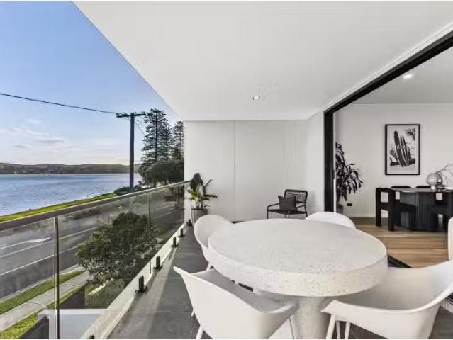 Cheap 2/198 The Esplanade, Speers Point House for rent Listed.