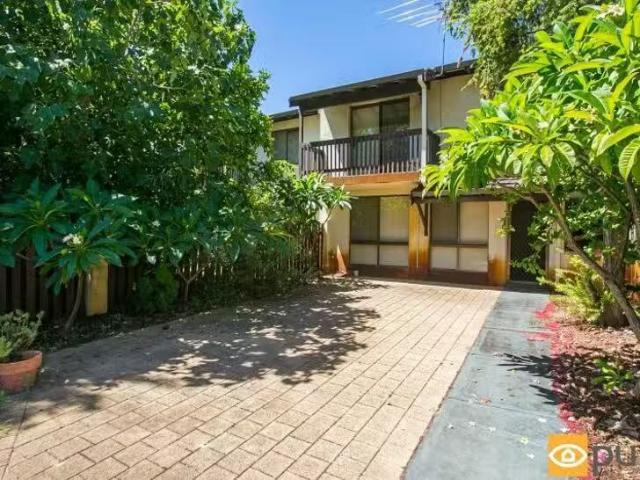 Cozy 2/19 Jon Sanders Drive, Wembley, WA 6014