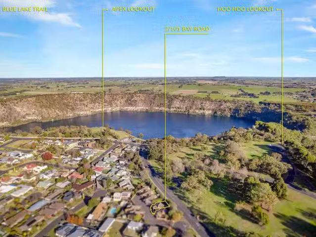 Unique 2/101 Bay Road, Mount Gambier, SA 5290