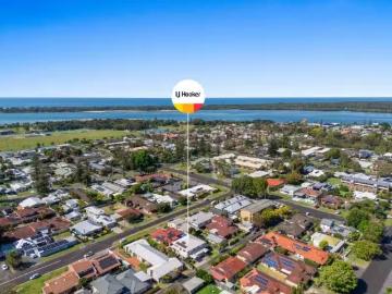 Cheap 2/10 Ross Street, Ballina Townhouse for rent Listed by.
