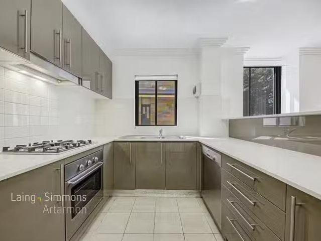 Cozy 2/1178 Pacific Highway, Pymble, NSW 2073
