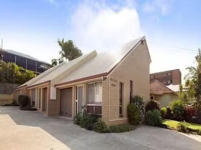New 2/119 Griffith Street, Sandgate QLD 4017