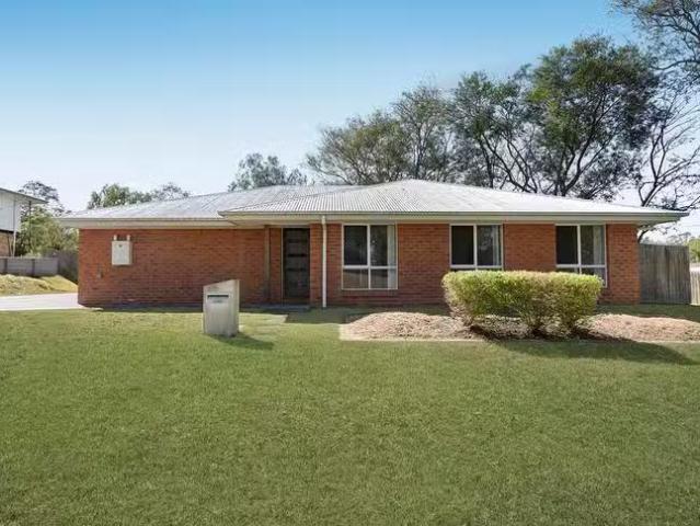 Cozy 2/124A Vogel Road, Brassall, QLD 4305