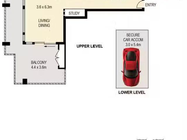 Just in! 21/26 Holland Street, Toowong QLD 4066