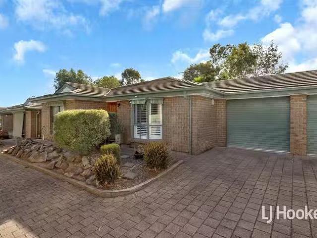 For Rent! 2/12 Fleming Avenue, Ridgehaven, SA 5097