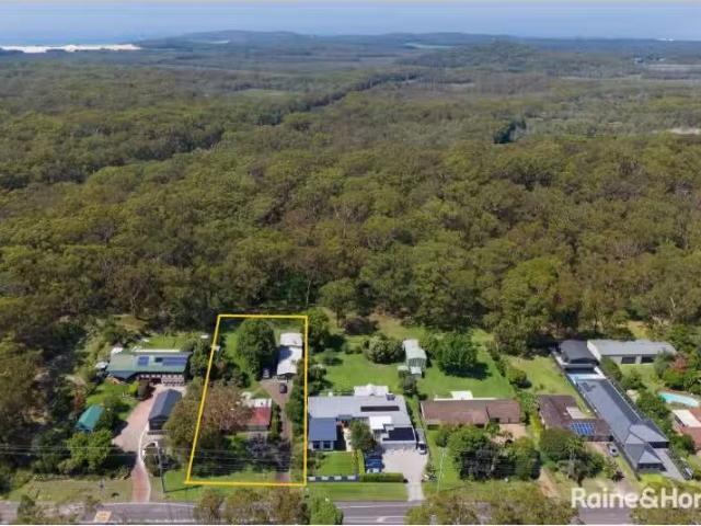 Deal! 212 SALAMANDER WAY, SALAMANDER BAY House for rent Liste.