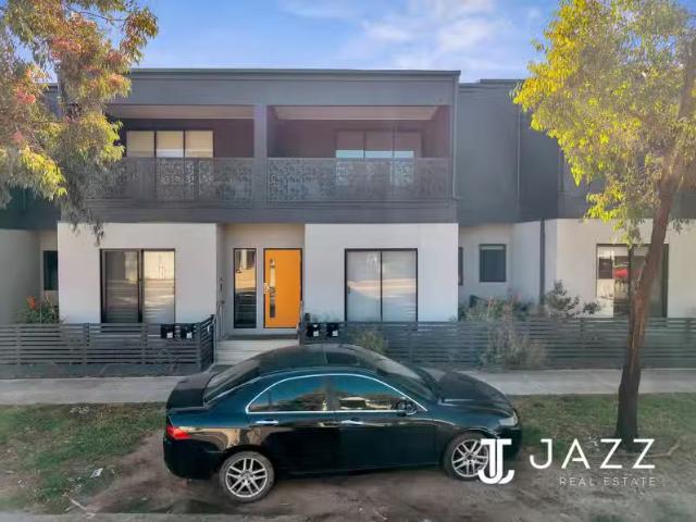 Unique 2/132 Grassbird Drive, Point Cook VIC 3030
