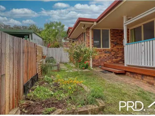 Rental! 2/13 Groom Street, KYOGLE Apartment for rent Listed b.