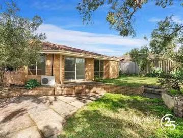 Deal! 21 Apalie Trail, Edgewater, WA 6027