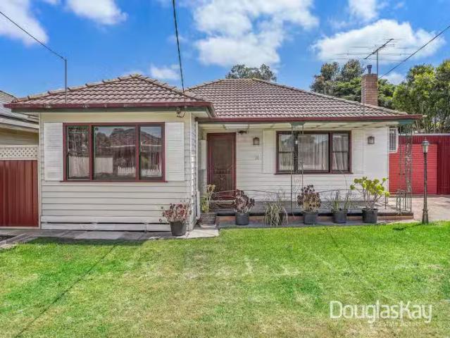 Unique 21 Baynton Avenue, Sunshine North VIC 3020