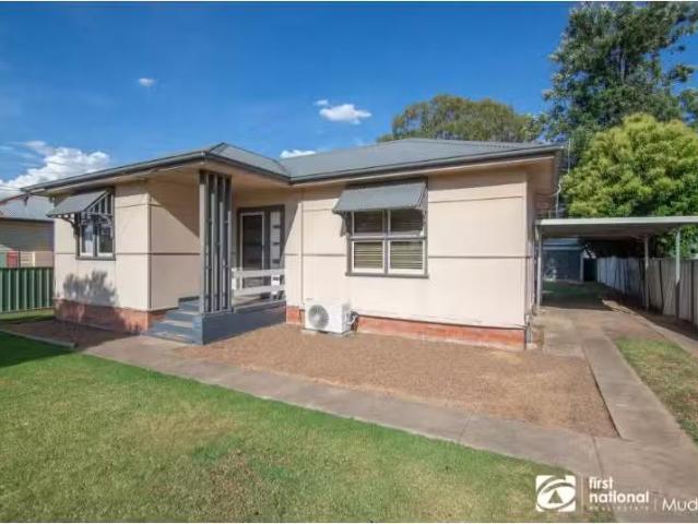 Nice 21 Burrundulla Avenue, MUDGEE House for rent Listed by K.