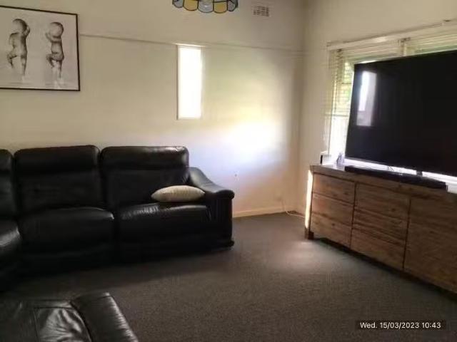 For Rent! 21 Hill Street, Tocumwal, NSW 2714