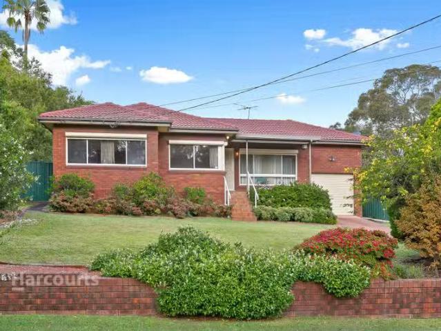 Rental! 21 Maple Crescent, Ermington NSW 2115