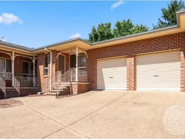 Unique 2/1 Randall Street, Kooringal Apartment for rent Liste.