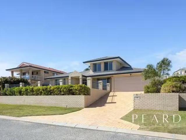 For Rent! 21 Reacher Place, Ocean Reef, WA 6027