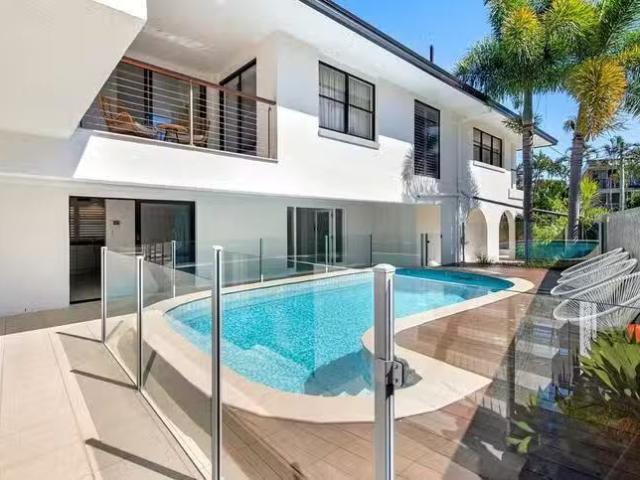 New 21 Tarcoola Crescent, Surfers Paradise, QLD 4217