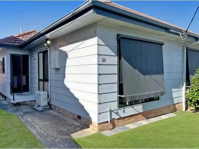 Just in! 21a Stella Street, Long Jetty House for rent Listed.