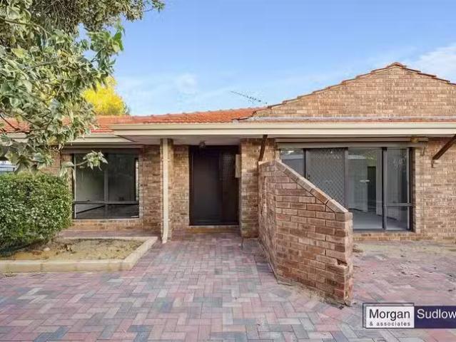 Charming 21B Seaforth Road, Shoalwater, WA 6169