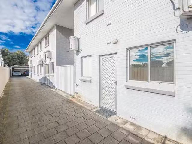 Charming 2/240 Payneham Road, Payneham, SA 5070