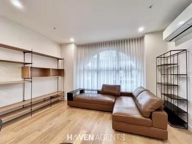 Cozy 224/140 Swan Street, Cremorne, VIC 3121