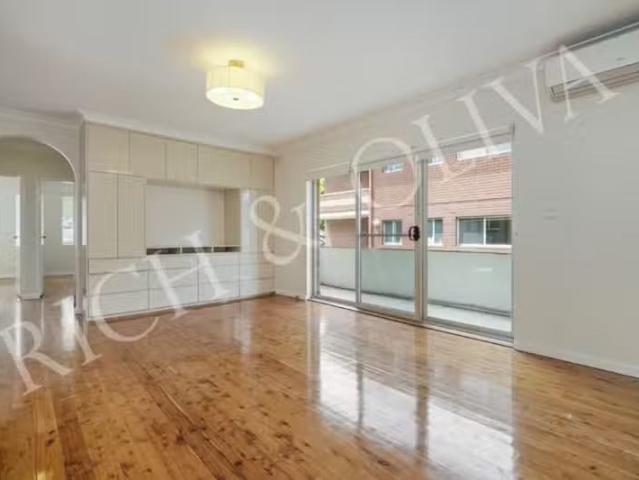 For Rent! 2/25 Hampton Street, Croydon Park NSW 2133