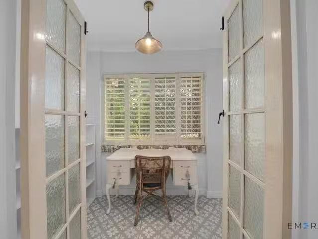 For Rent! 2/263 Gregory Terrace, Spring Hill, QLD 4000