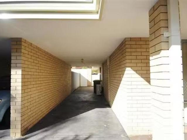 Unique 2/26 Hampden Street, South Perth, WA 6151