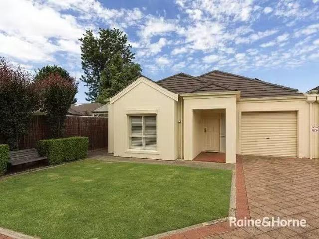 Just in! 2/26 Keith Avenue, North Plympton, SA 5037