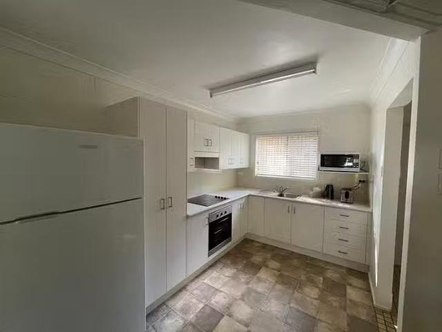 For Rent! 2/295 Bloxsom Street, Frenchville, QLD 4701