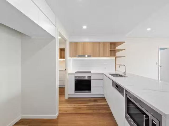 Nice 22/9 Flora Street, Stones Corner, QLD 4120