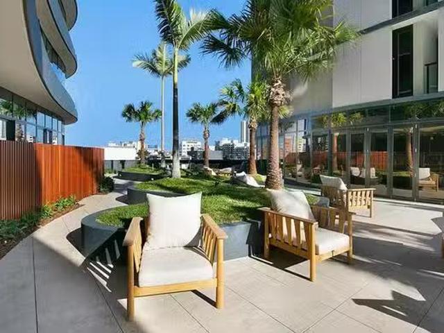 Charming 2203/167 Alfred Street, Fortitude Valley, QLD 4006