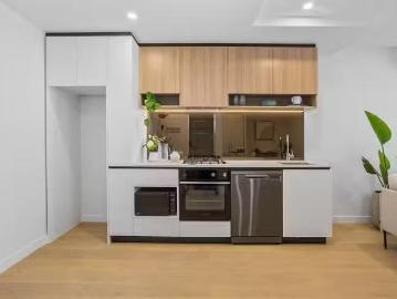 Nice 220/31 Mclister Street, Spotswood, VIC 3015