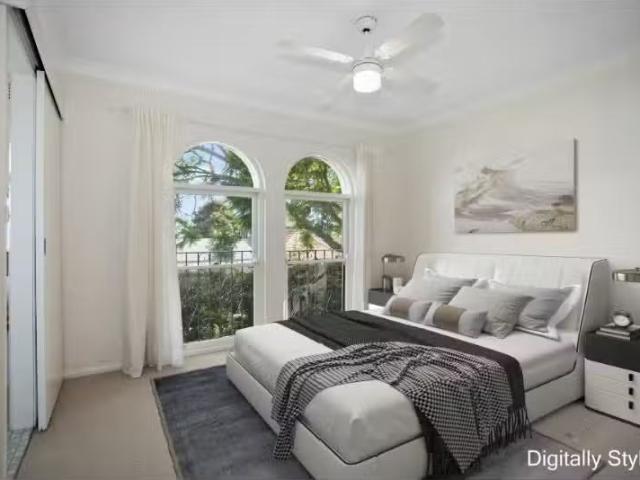 Just in! 2/20 Maretimo Street, Balgowlah Townhouse for rent L.
