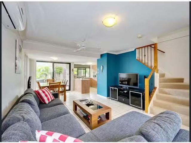 Rental! 22/157 Long Street, Cleveland, QLD 4163