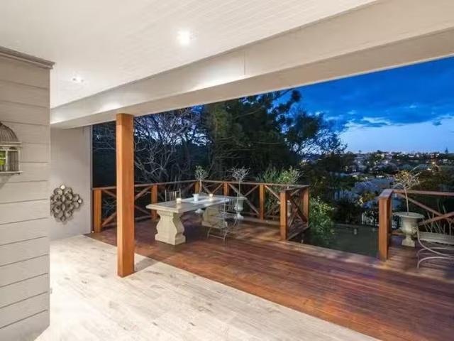 Deal! 221 Baroona Road, Paddington, QLD 4064
