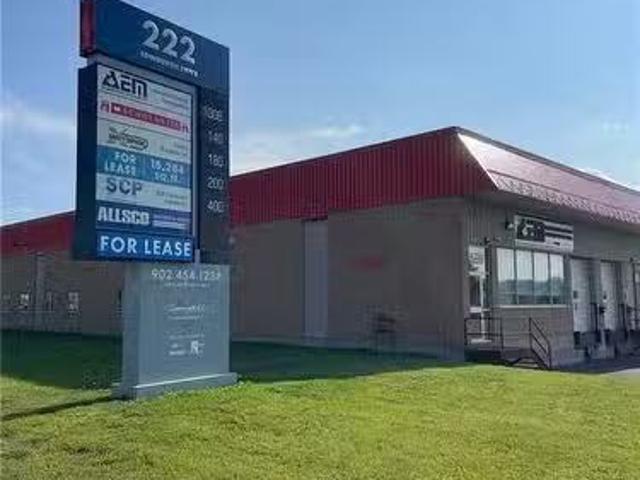 Cozy 222 Edinburgh Dr, Moncton, NB, E1E 4C7 commercial for l.