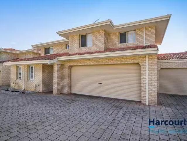 Cheap 2/22 Fletcher Street, Applecross, WA 6153