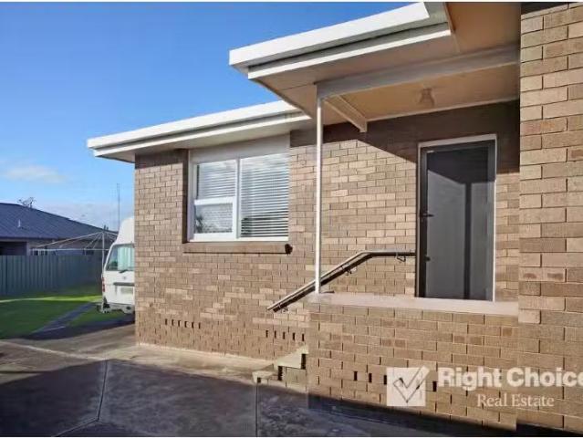 New 2/23 Antrim Avenue, Warilla Apartment for rent Listed by.