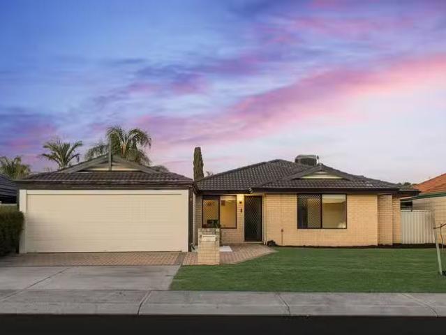 Cozy 22 Chieftain Street, Bertram, WA 6167