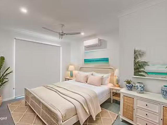 Nice 22 Barramundi Circuit, Burdell, QLD 4818