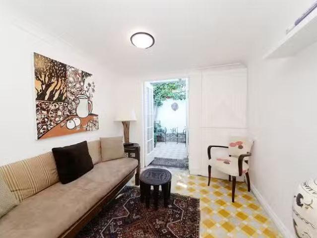 Unique 22 Gipps Street, Paddington, NSW 2021