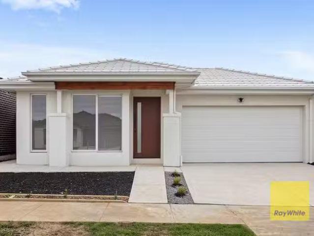 For Rent! 22 Eucalypt Street, Armstrong Creek, VIC 3217