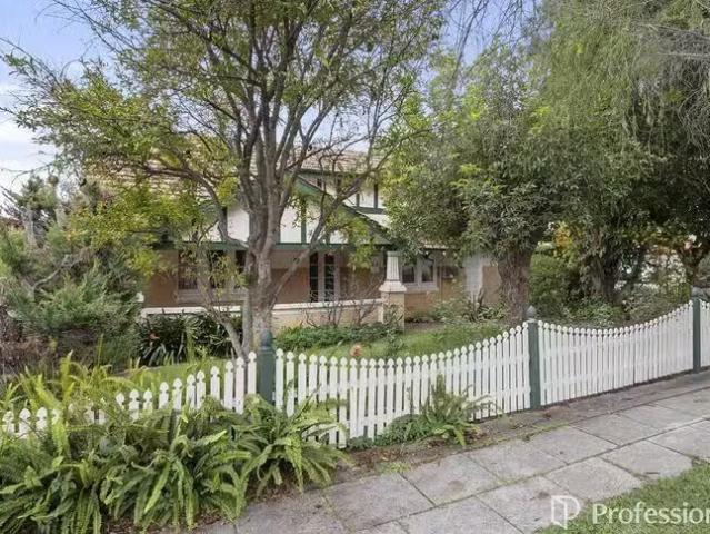 Rental! 22 Hampden Street, South Perth, WA 6151